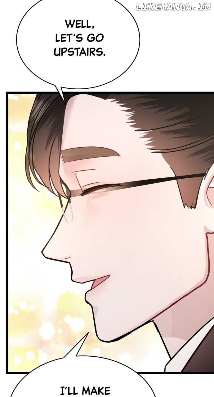 Maseknam – A Sexy Magician Chapter 27 page 58