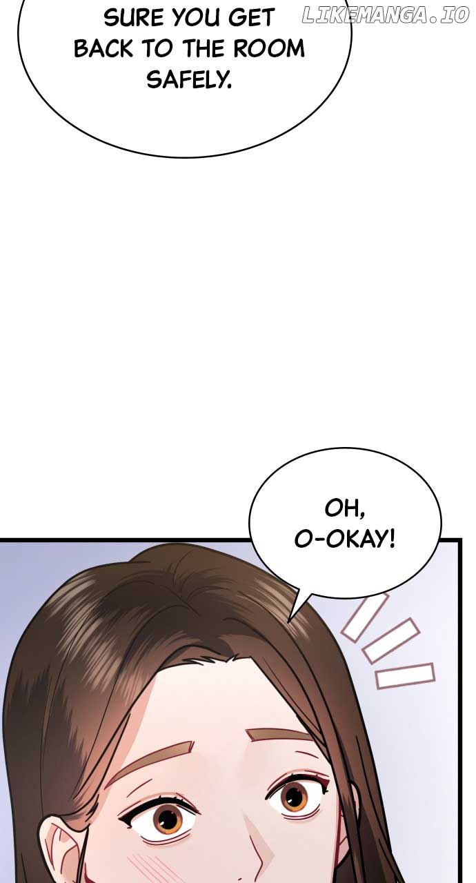 Maseknam – A Sexy Magician Chapter 27 page 59