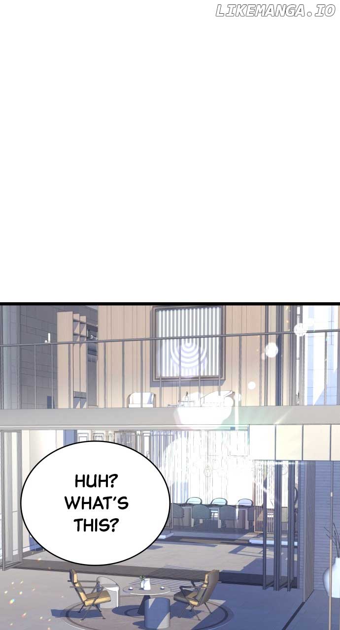 Maseknam – A Sexy Magician Chapter 27 page 64