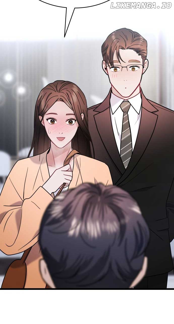 Maseknam – A Sexy Magician Chapter 27 page 67