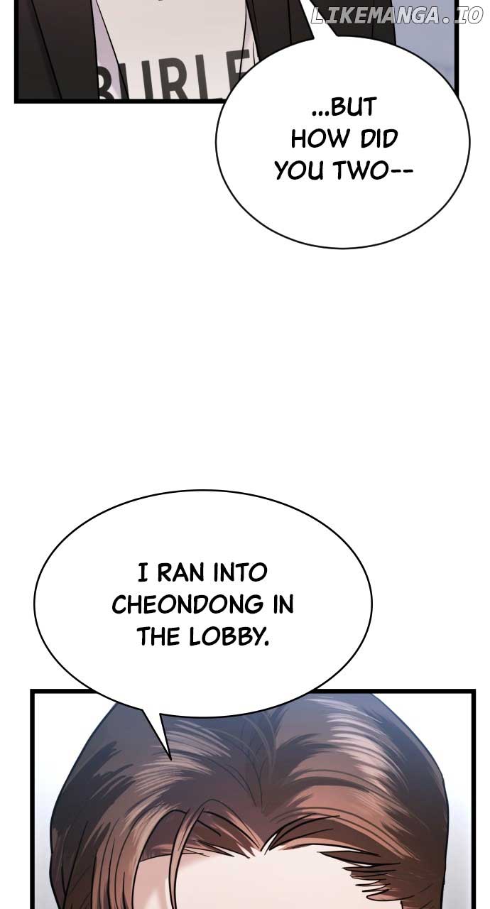 Maseknam – A Sexy Magician Chapter 27 page 69