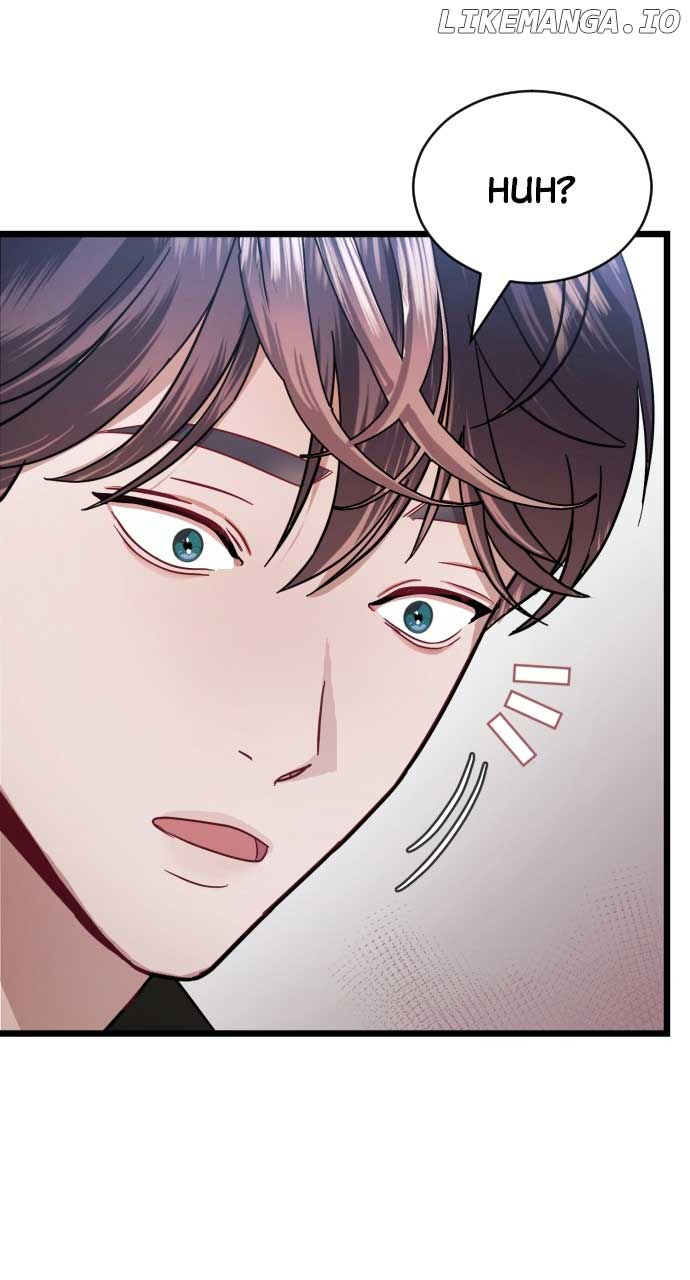 Maseknam – A Sexy Magician Chapter 27 page 71