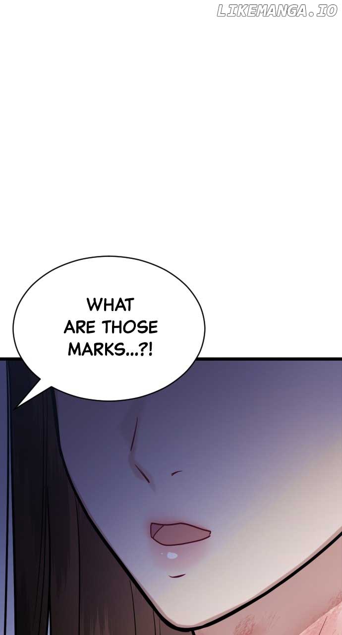 Maseknam – A Sexy Magician Chapter 27 page 72