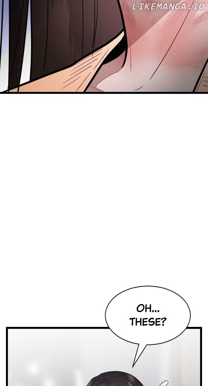 Maseknam – A Sexy Magician Chapter 27 page 73