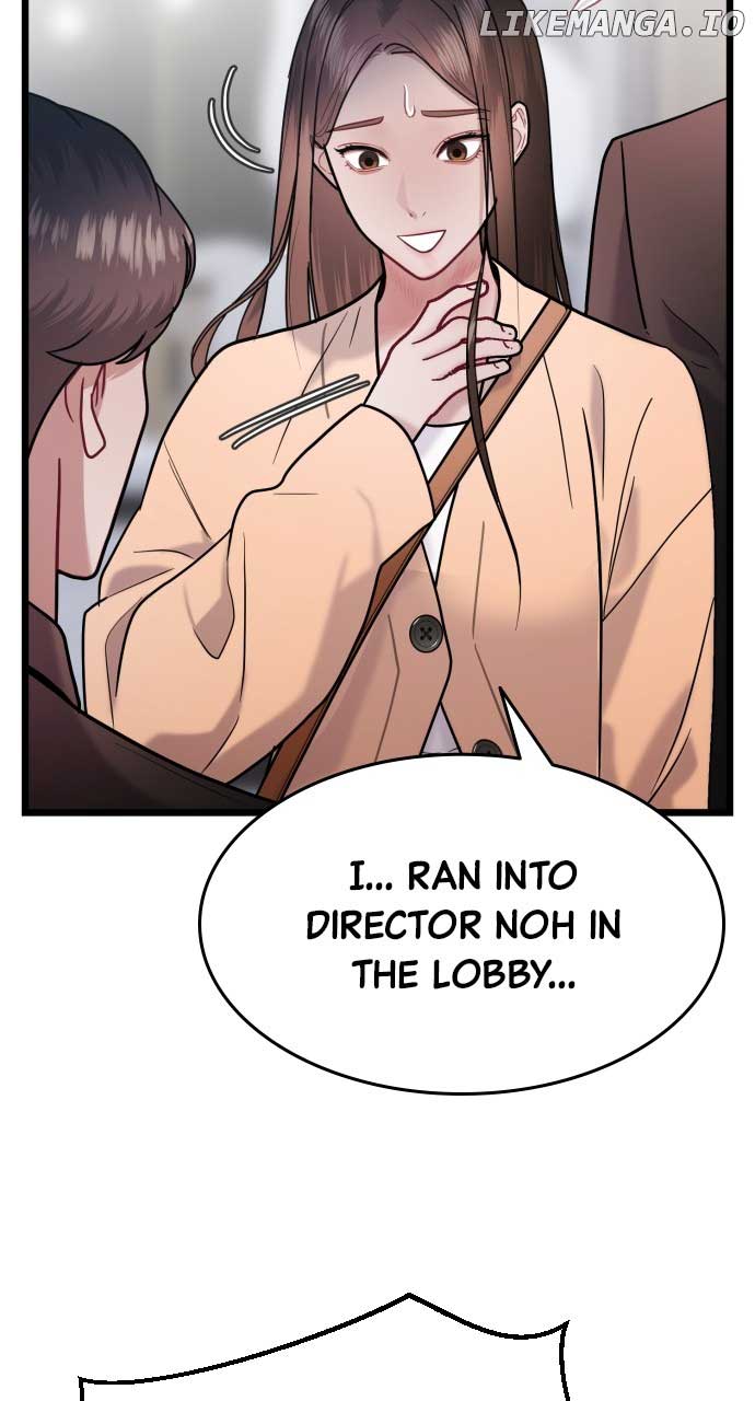 Maseknam – A Sexy Magician Chapter 27 page 74
