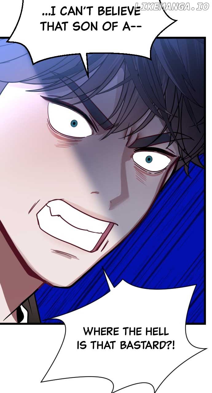 Maseknam – A Sexy Magician Chapter 27 page 75