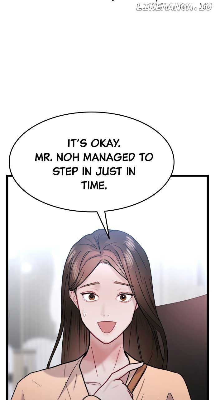 Maseknam – A Sexy Magician Chapter 27 page 76