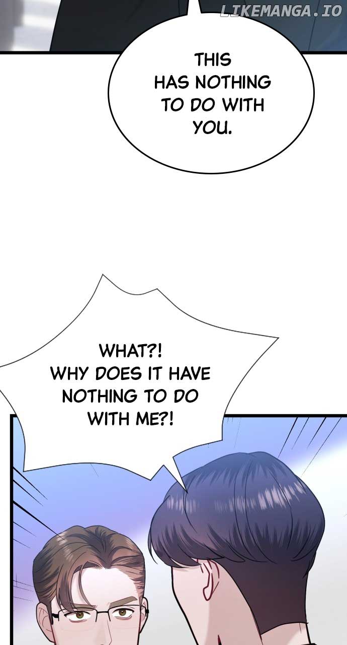 Maseknam – A Sexy Magician Chapter 27 page 83