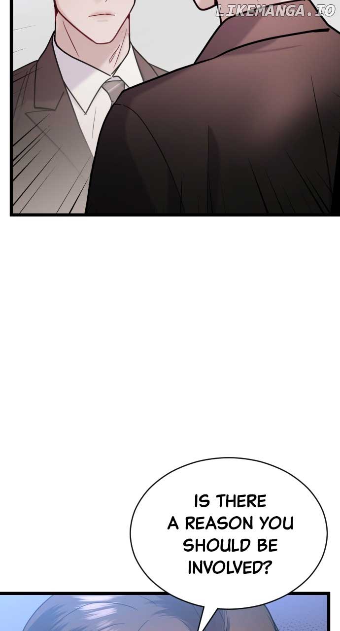 Maseknam – A Sexy Magician Chapter 27 page 84