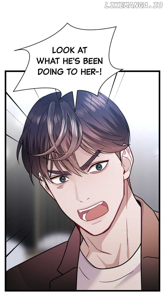 Maseknam – A Sexy Magician Chapter 27 page 86