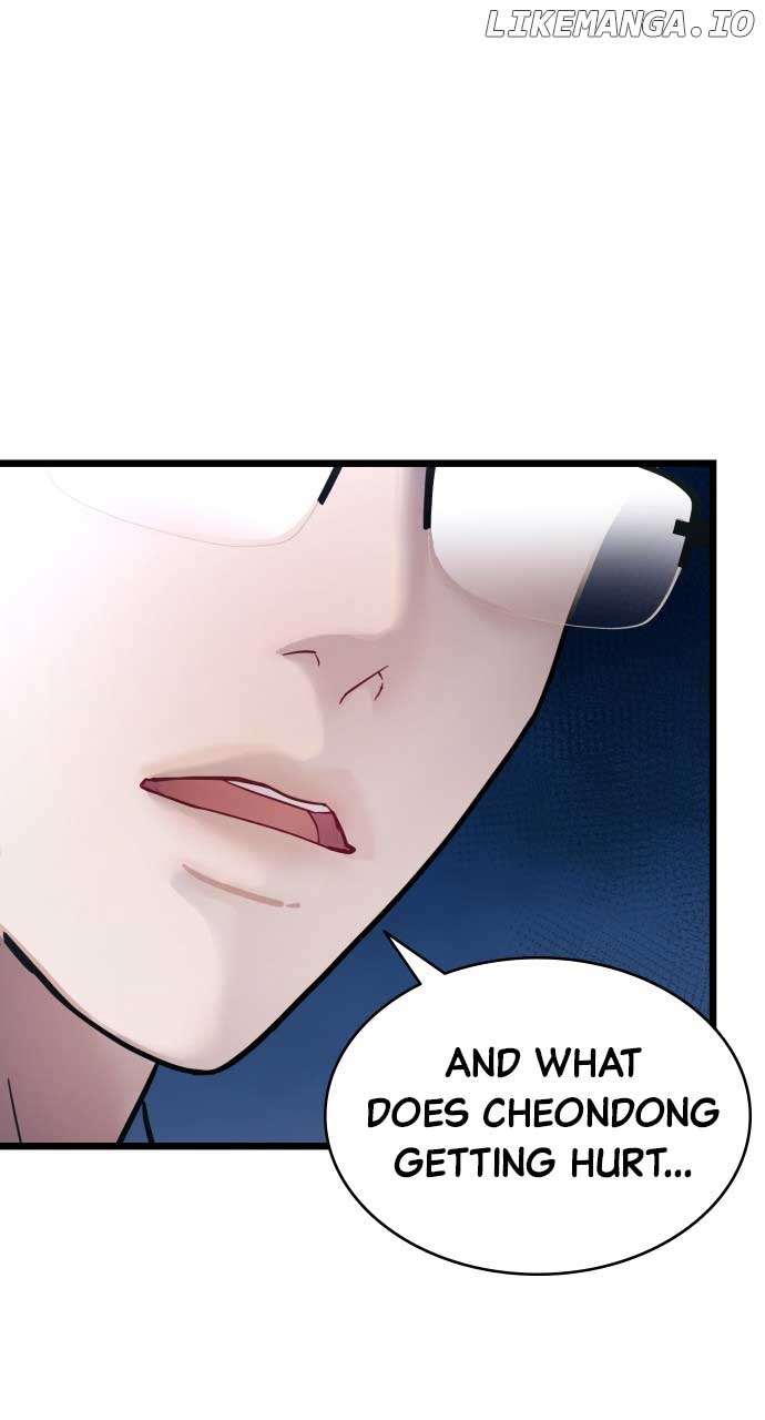 Maseknam – A Sexy Magician Chapter 27 page 87