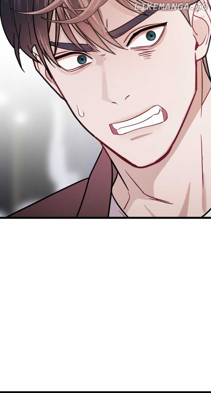 Maseknam – A Sexy Magician Chapter 27 page 90
