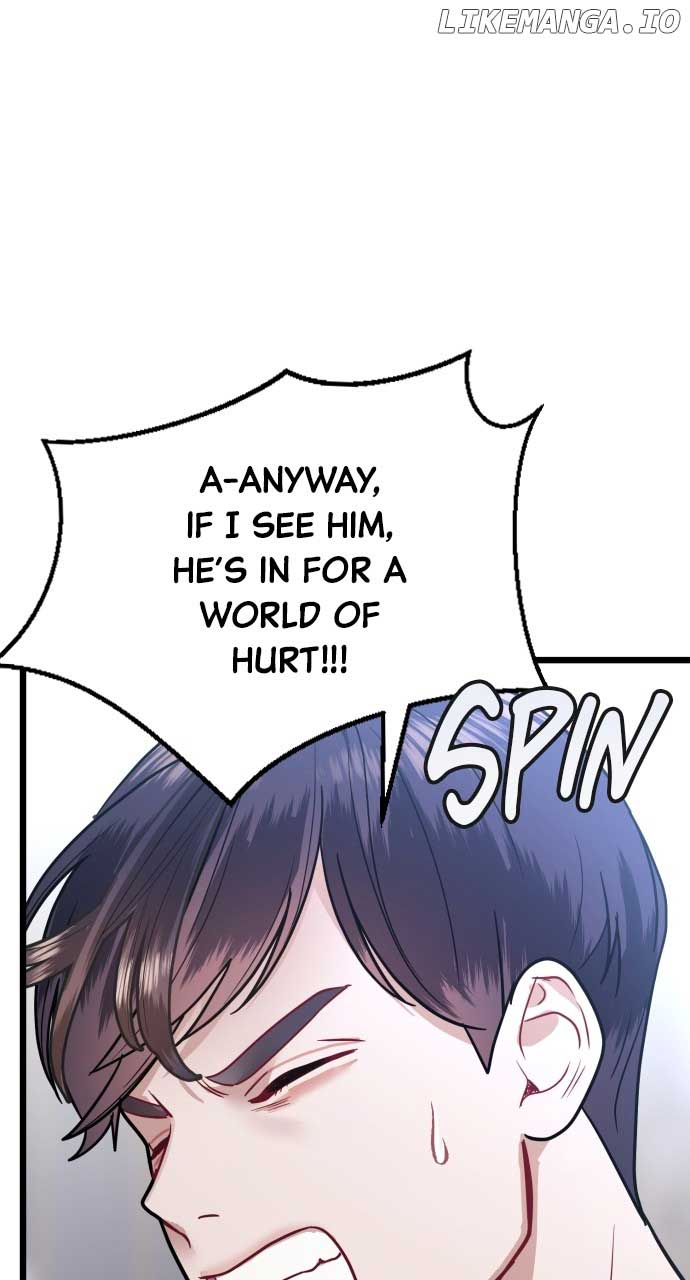 Maseknam – A Sexy Magician Chapter 27 page 92