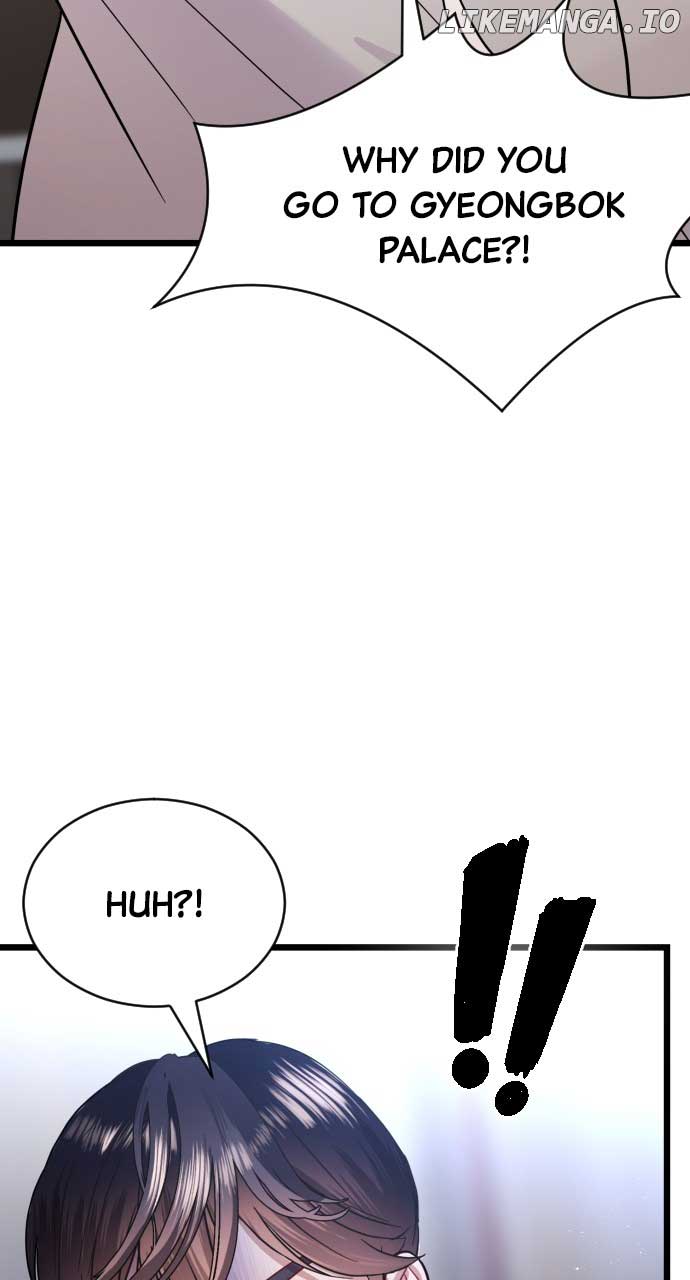 Maseknam – A Sexy Magician Chapter 27 page 96