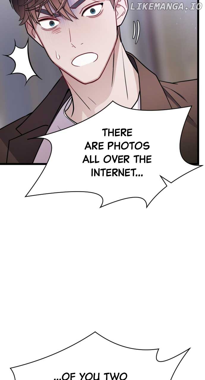 Maseknam – A Sexy Magician Chapter 27 page 97
