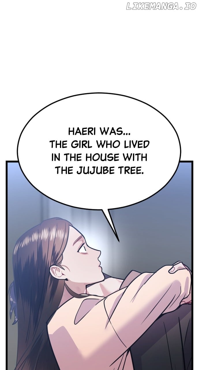 Maseknam – A Sexy Magician Chapter 33 page 0