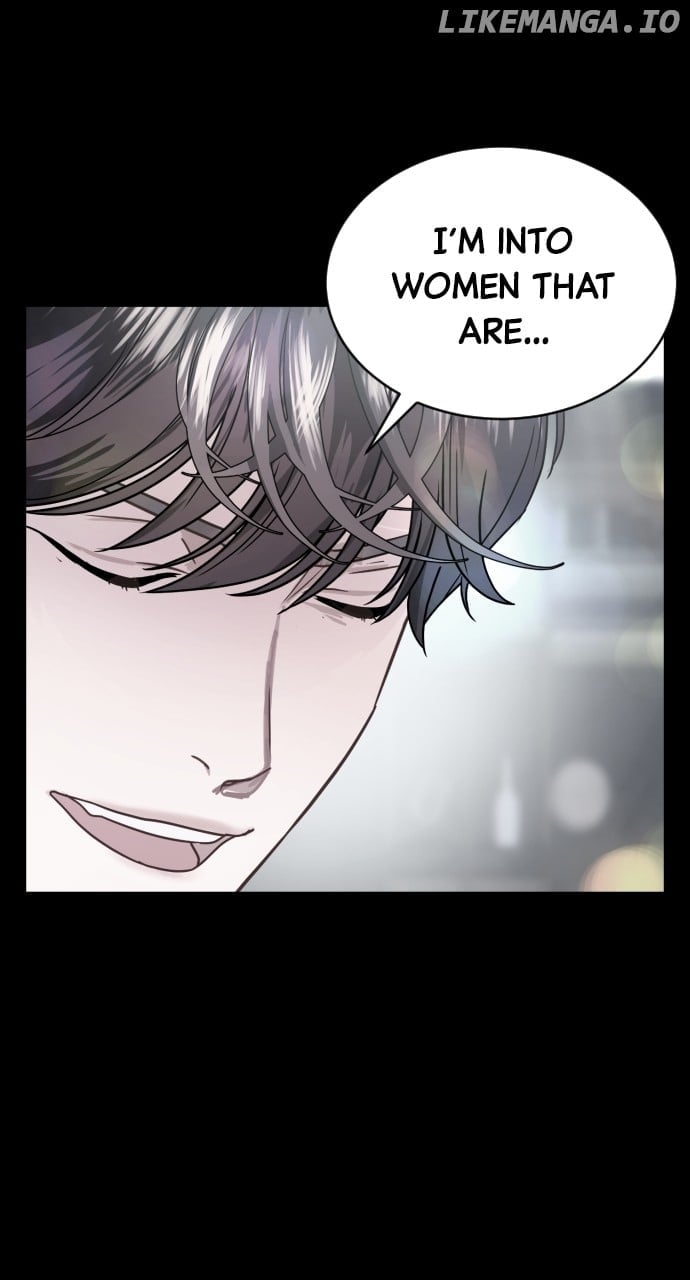 Maseknam – A Sexy Magician Chapter 33 page 9