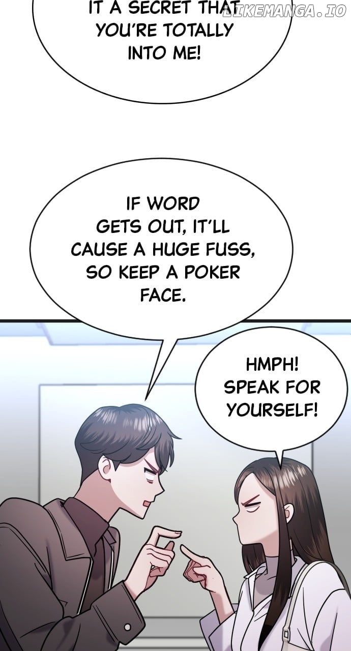 Maseknam – A Sexy Magician Chapter 33 page 102
