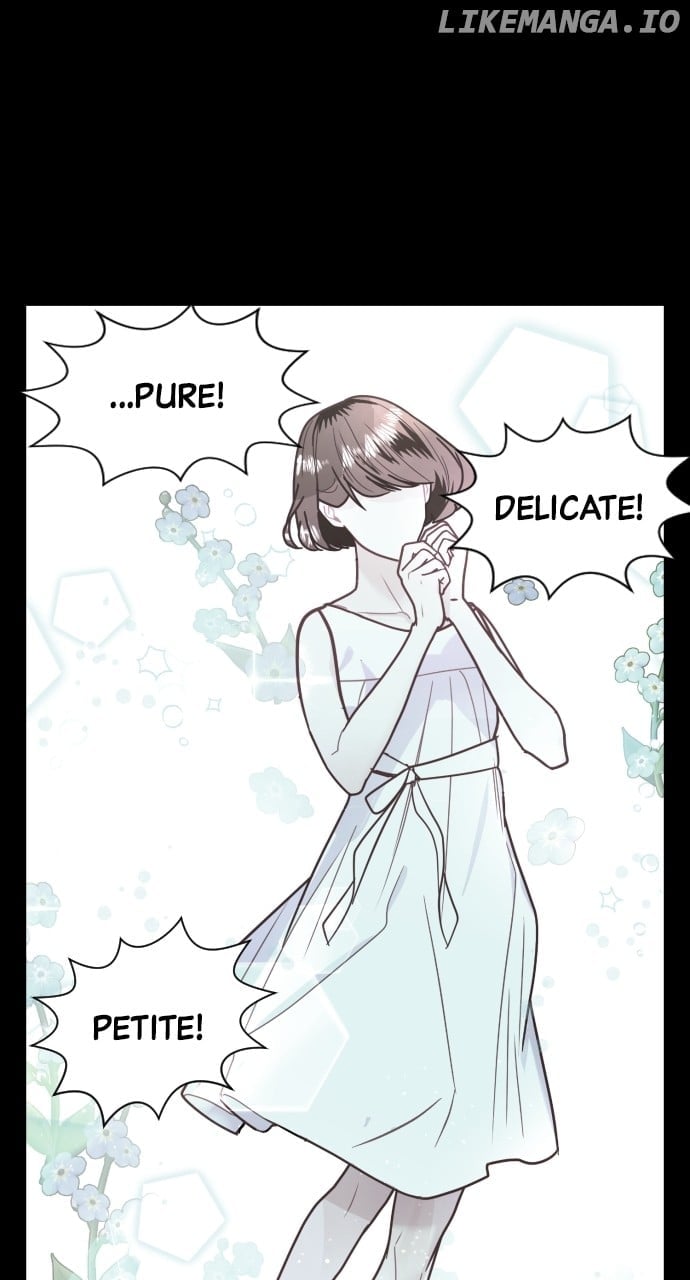 Maseknam – A Sexy Magician Chapter 33 page 10