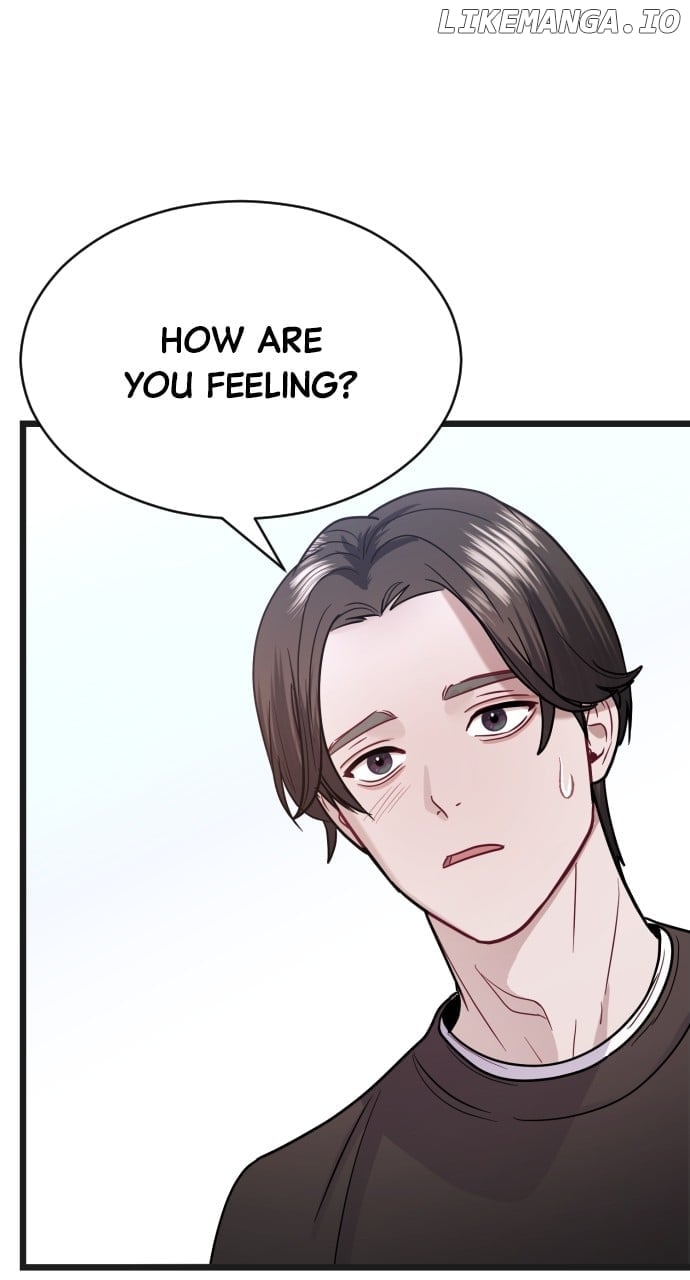 Maseknam – A Sexy Magician Chapter 33 page 118