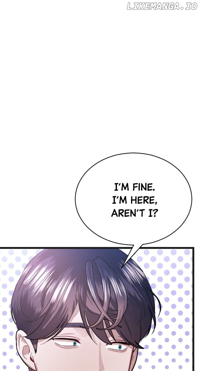 Maseknam – A Sexy Magician Chapter 33 page 119