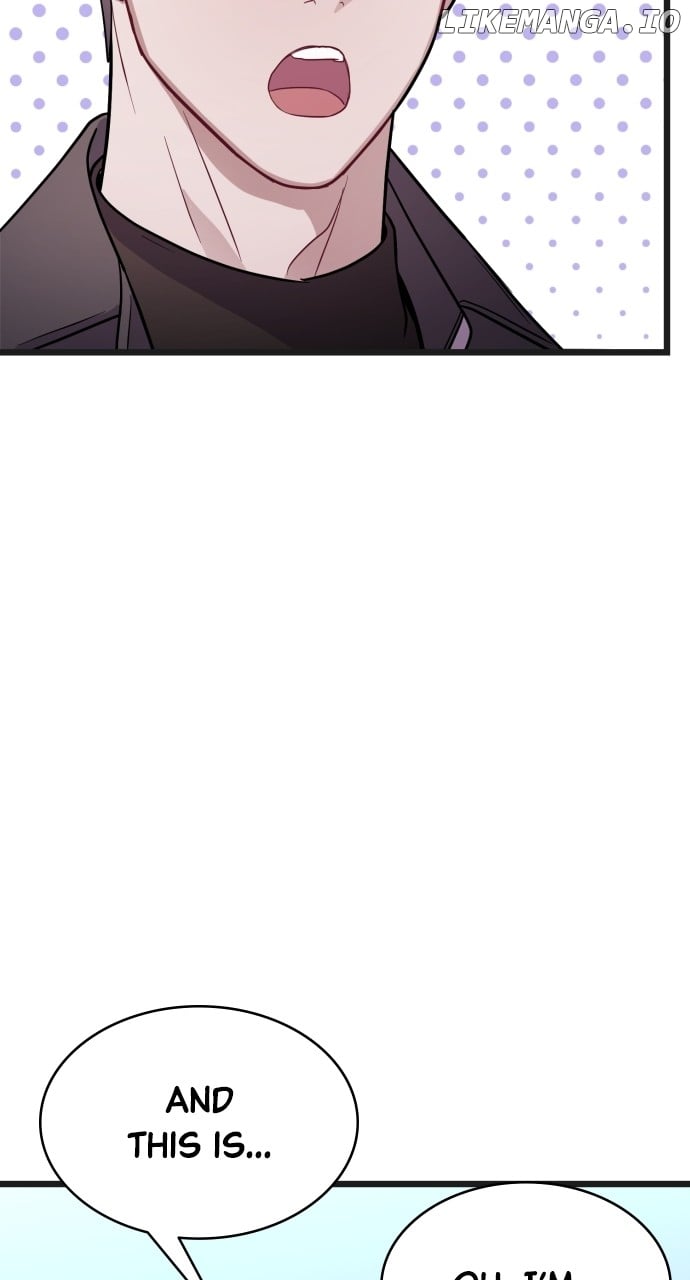Maseknam – A Sexy Magician Chapter 33 page 120