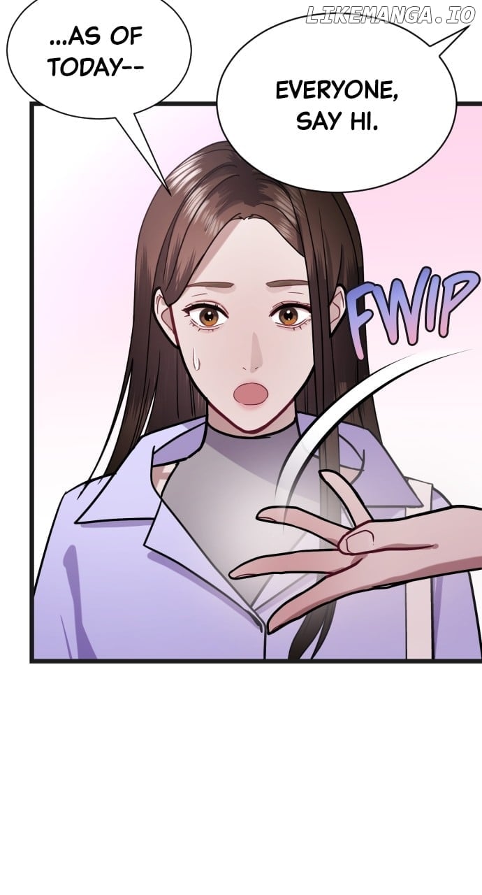 Maseknam – A Sexy Magician Chapter 33 page 122