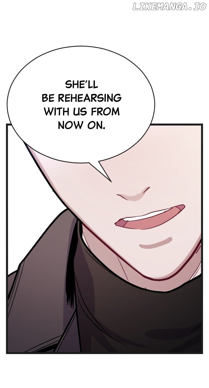 Maseknam – A Sexy Magician Chapter 33 page 123