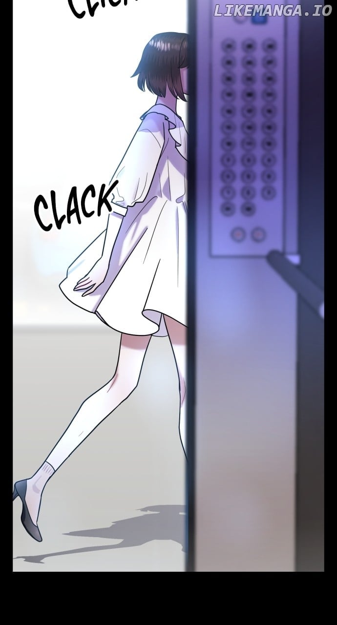 Maseknam – A Sexy Magician Chapter 33 page 19