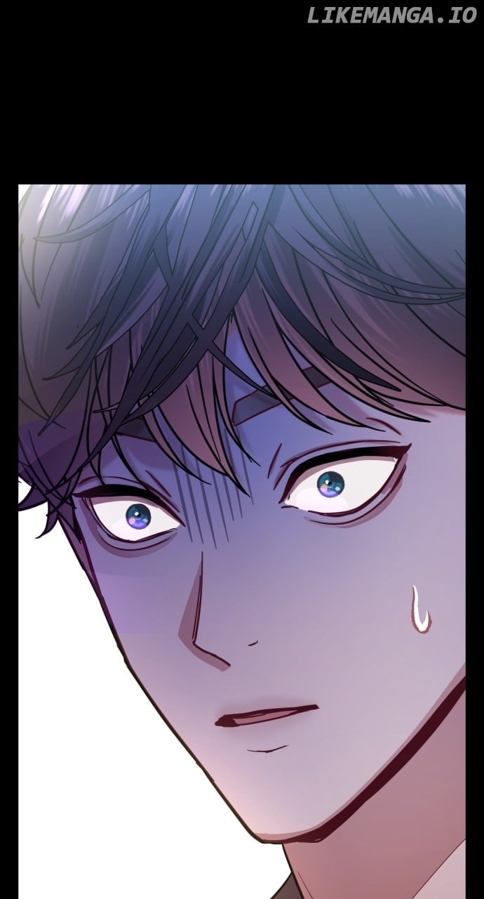 Maseknam – A Sexy Magician Chapter 33 page 20