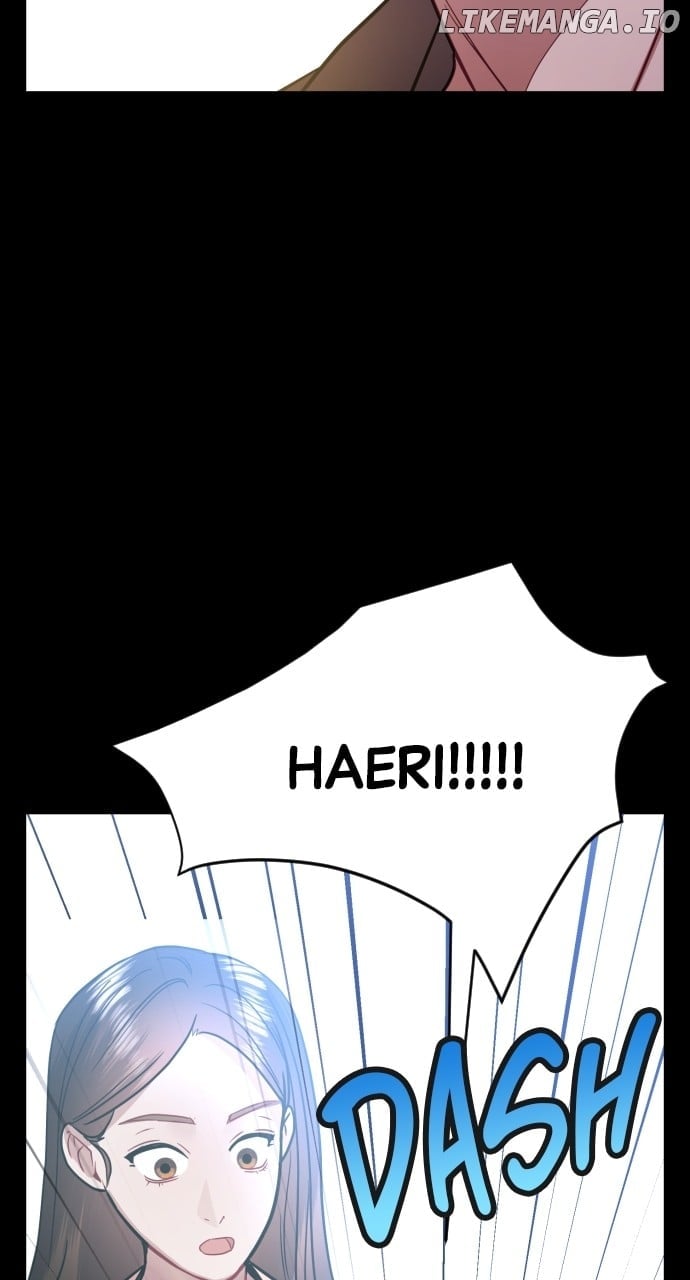 Maseknam – A Sexy Magician Chapter 33 page 21