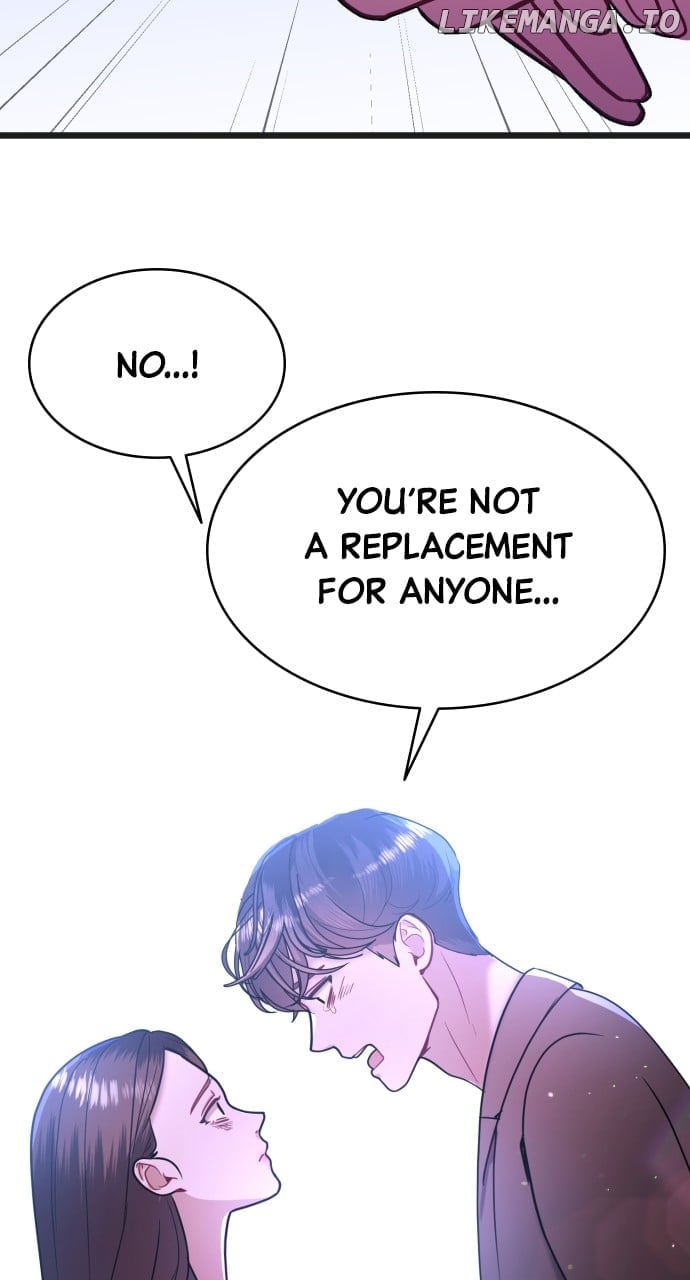 Maseknam – A Sexy Magician Chapter 33 page 32