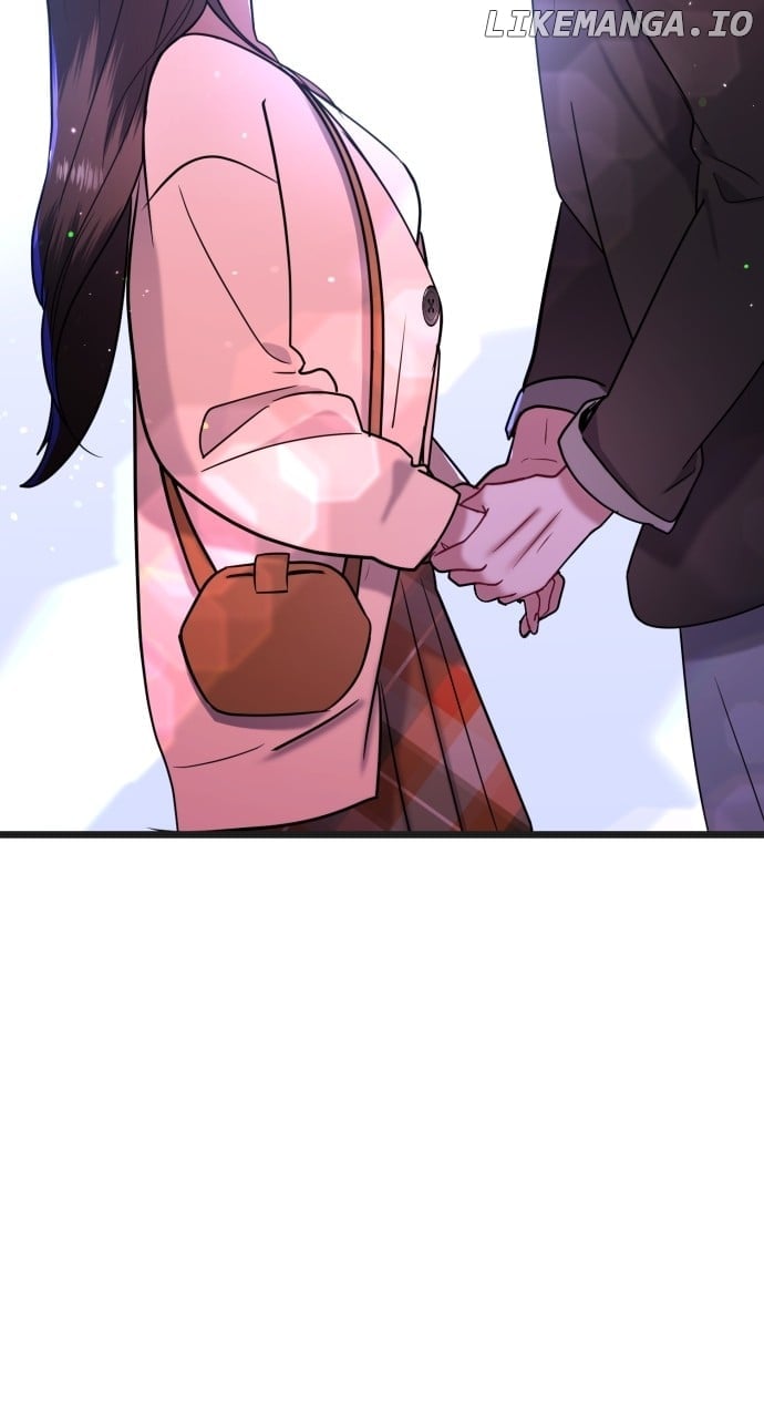 Maseknam – A Sexy Magician Chapter 33 page 33