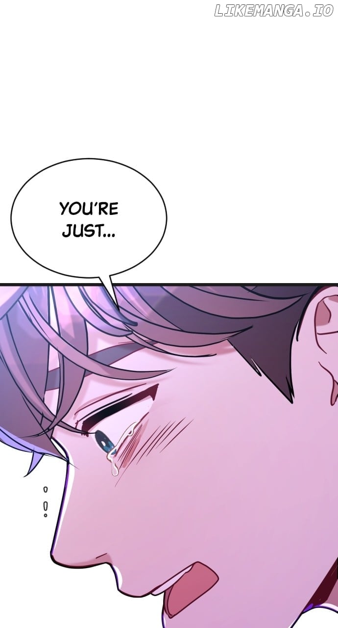 Maseknam – A Sexy Magician Chapter 33 page 34