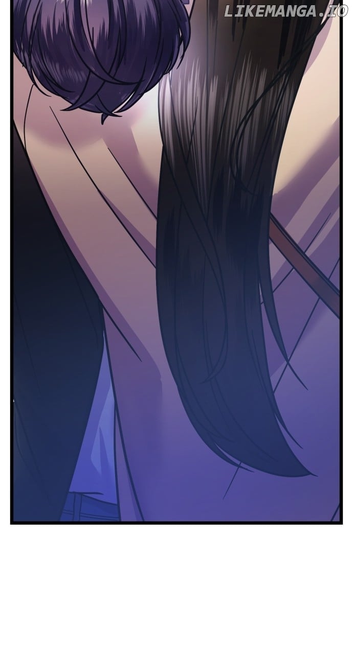 Maseknam – A Sexy Magician Chapter 33 page 3