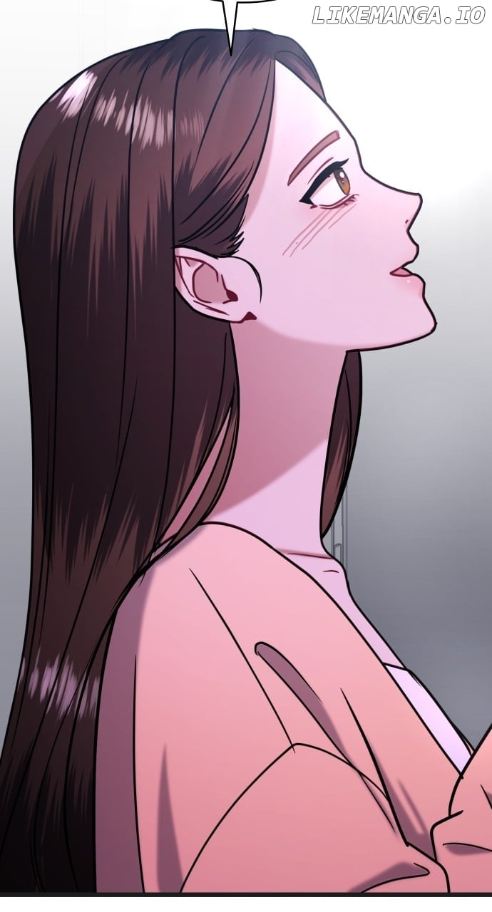 Maseknam – A Sexy Magician Chapter 33 page 43