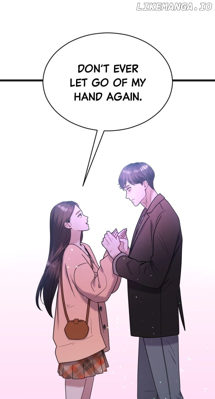 Maseknam – A Sexy Magician Chapter 33 page 46