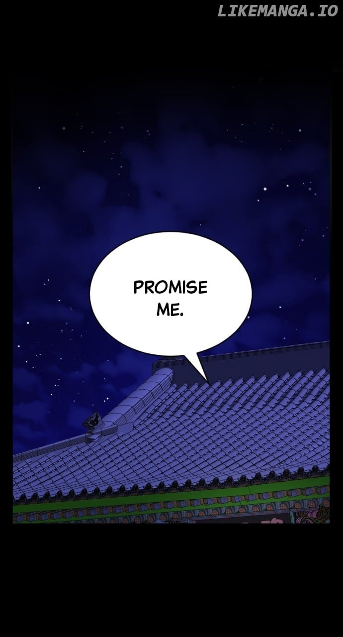 Maseknam – A Sexy Magician Chapter 33 page 57