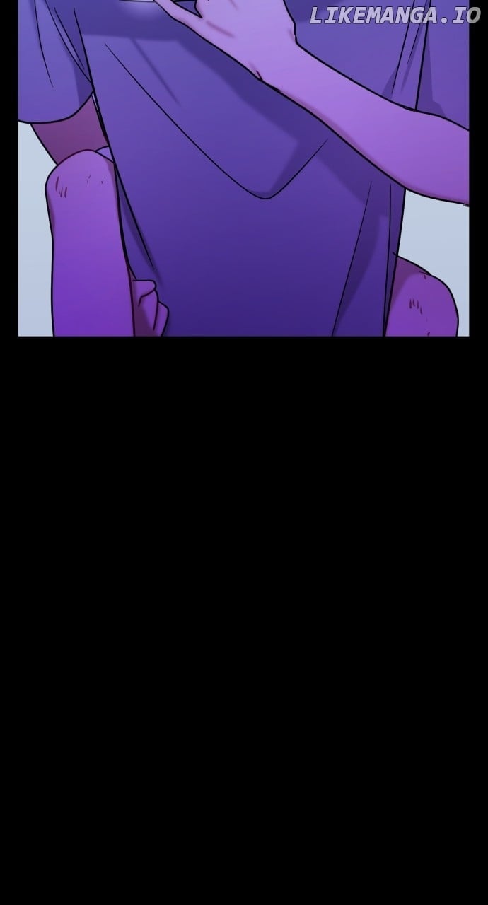 Maseknam – A Sexy Magician Chapter 33 page 59