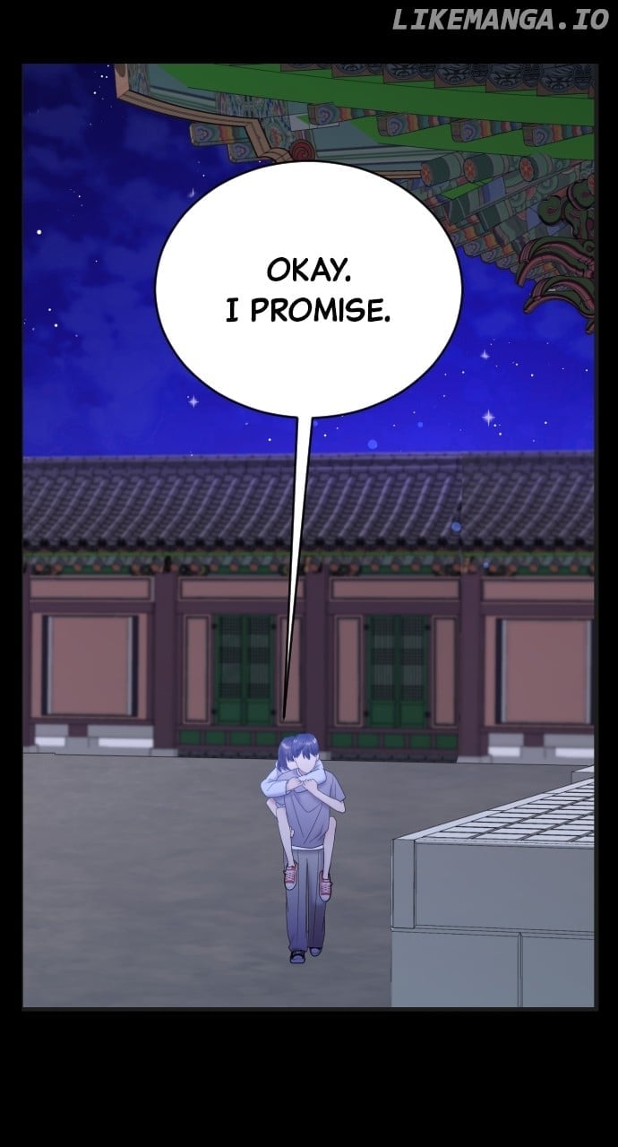 Maseknam – A Sexy Magician Chapter 33 page 60