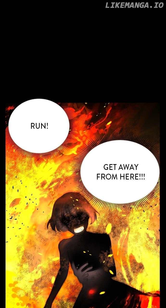Maseknam – A Sexy Magician Chapter 33 page 64