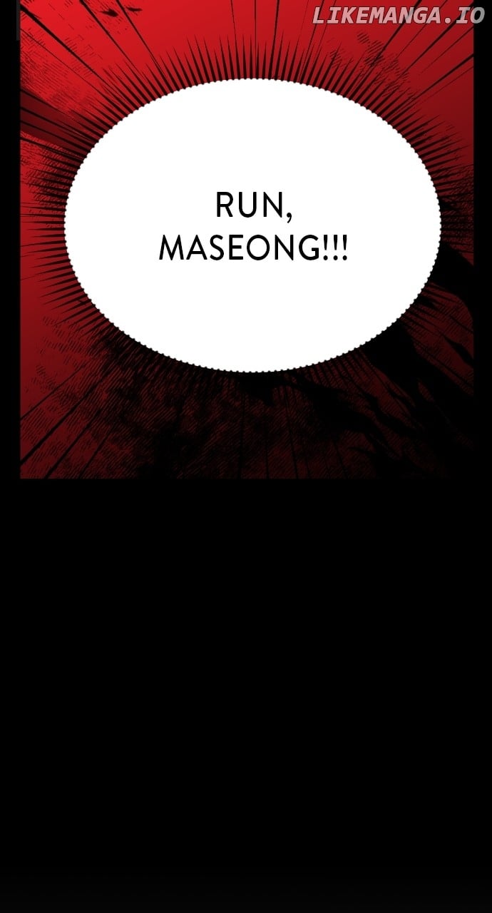 Maseknam – A Sexy Magician Chapter 33 page 66
