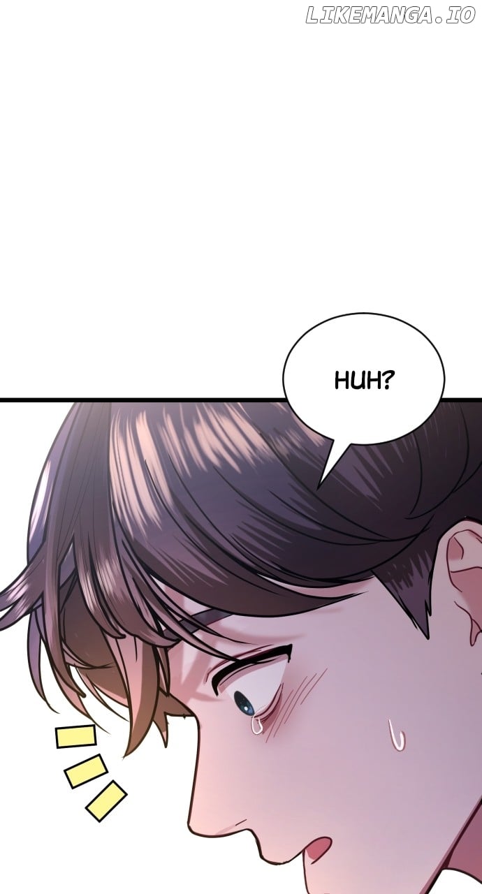 Maseknam – A Sexy Magician Chapter 33 page 75