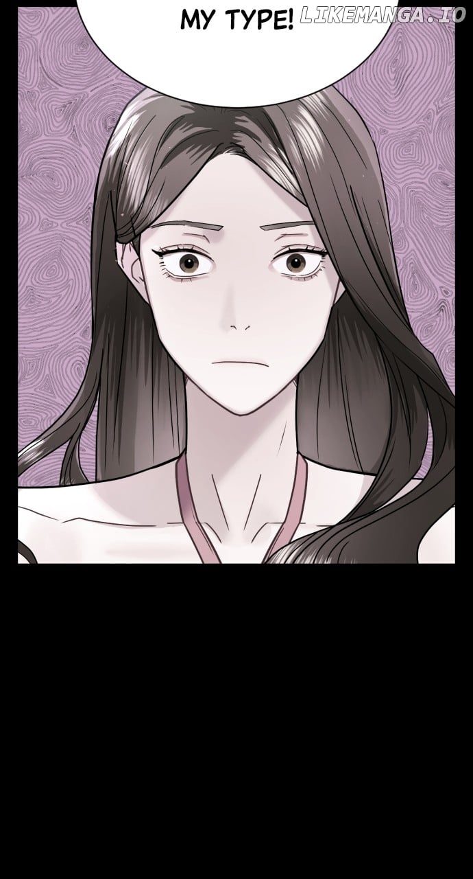 Maseknam – A Sexy Magician Chapter 33 page 8