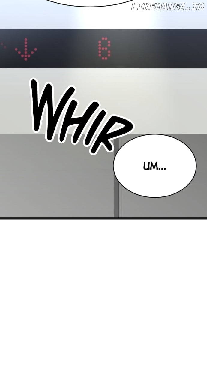 Maseknam – A Sexy Magician Chapter 33 page 90
