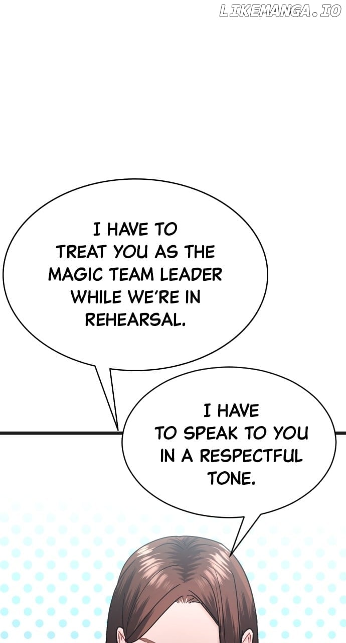 Maseknam – A Sexy Magician Chapter 33 page 91