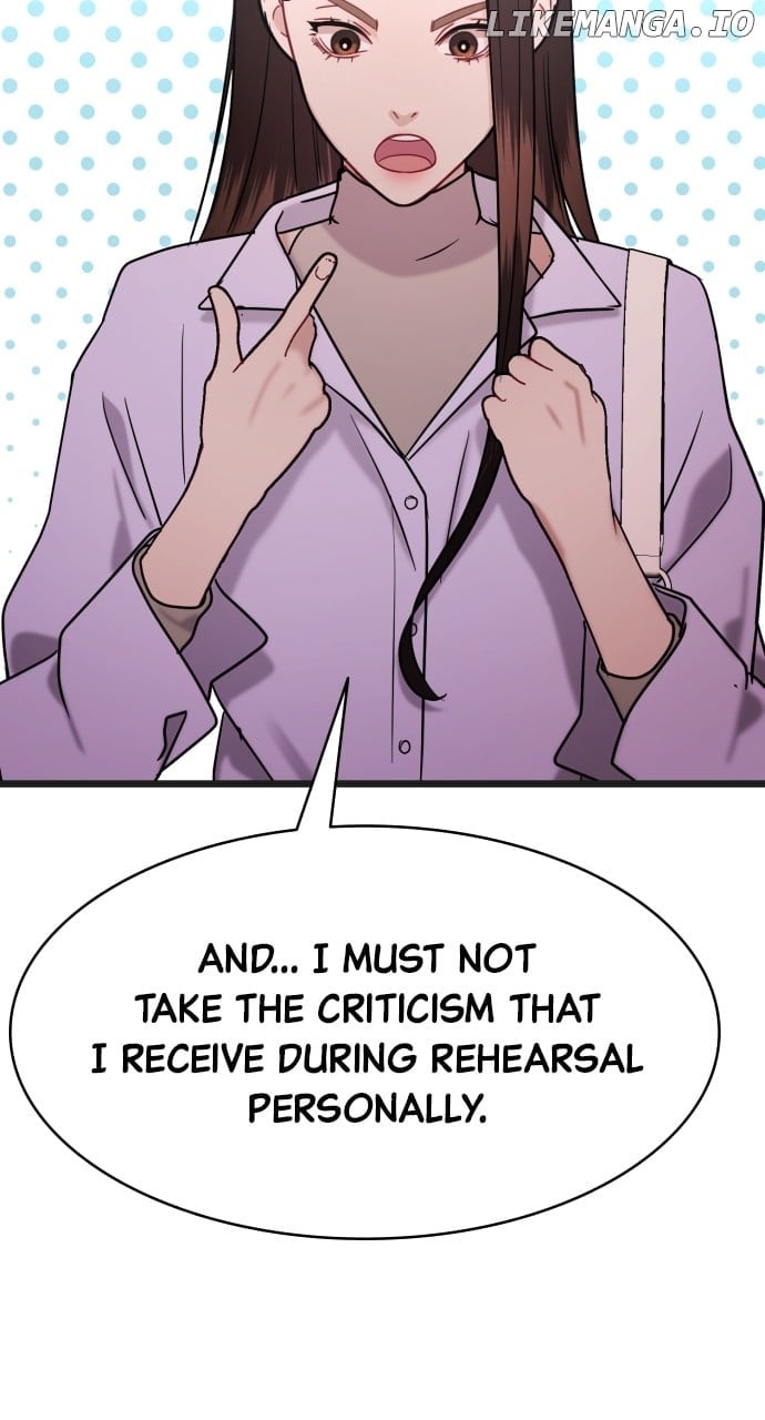Maseknam – A Sexy Magician Chapter 33 page 92