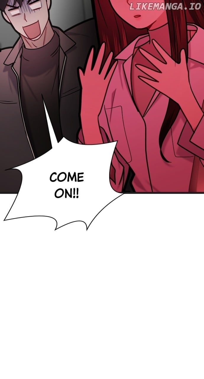Maseknam – A Sexy Magician Chapter 33 page 95