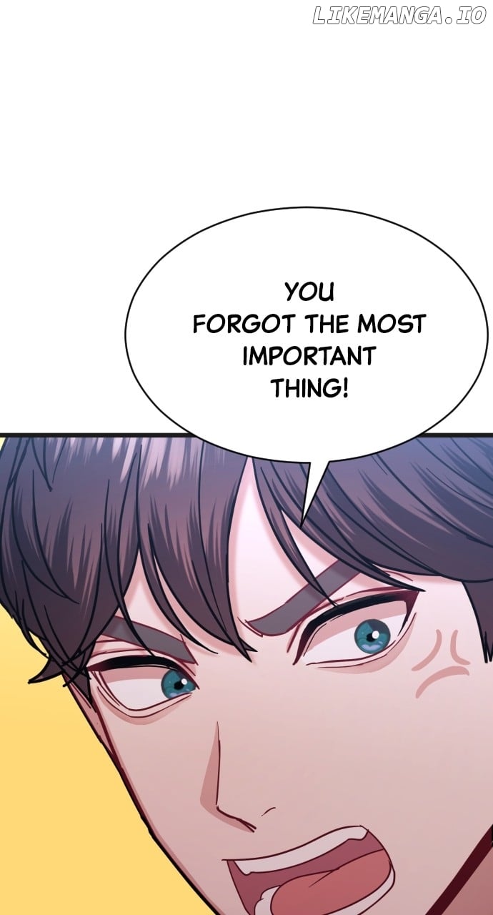 Maseknam – A Sexy Magician Chapter 33 page 96