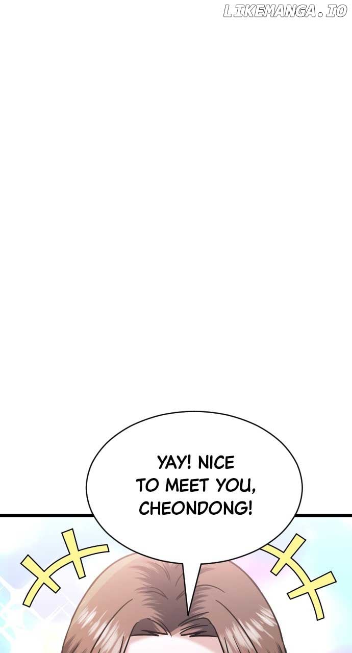 Maseknam – A Sexy Magician Chapter 34 page 9